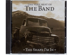 CD The Band - The Very Best Of The Band - The Very Best Of The Bachelors (1CDs)