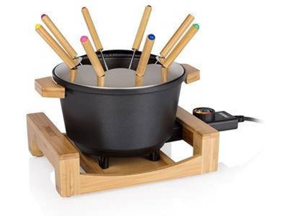 Fondue PRINCESS 173025 (800 W) | Worten.pt