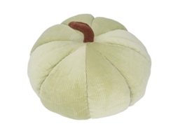 Laxiscreed Pelúcia Fuffy De Abóbora E Almofada Decorativa Para Halloween E Natal