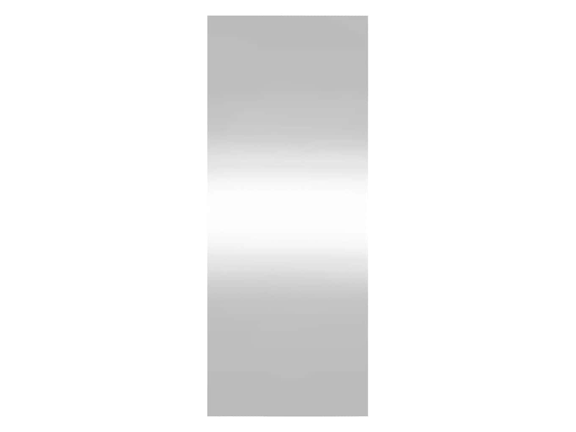 Wall Mirror, Wall Mirrors Vidaxl Prateado Vidro (30 X 80 Cm)