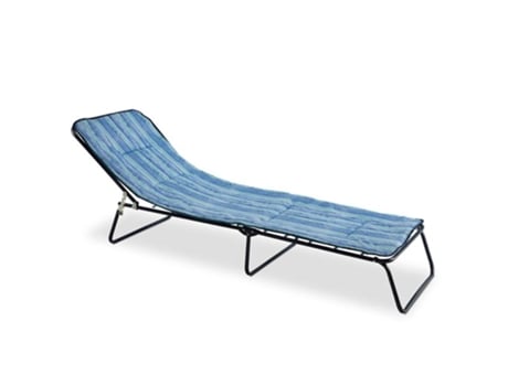 Cama plegable 3 patas ac15 104/1 nd