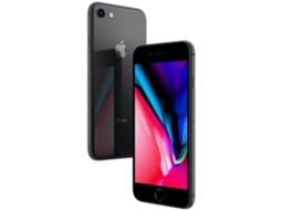 Smartphone APPLE Iphone 8 64Gb Cinza Espacial (Recondicionado Como Novo)