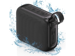 Mini Alto falantes Bluetooth Portáteis STELASPLEN