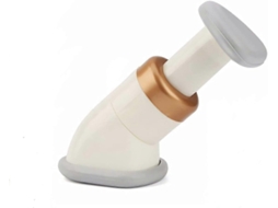 Massageador de Queixo Portátil, Papada, Facial para Homens e Mulheres GOKOCO (bolsa Tecido)