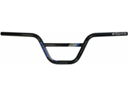 Guiador ELEVN Slt 6.25" Cruiser (Preto, Azul - TU)