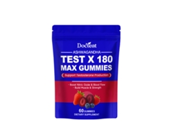 Gomas de Ashwagandha Superior Worten