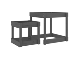 Sand Table, Sand Tables Vidaxl (n/a)