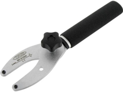 Ferramentas VAR Adjustable Peg Spanner (Tamanho Único)