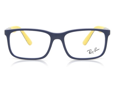 Ray Ban Kids Ry1621 3937 47 Crianças Óculos De Grau Ray Ban Kids
