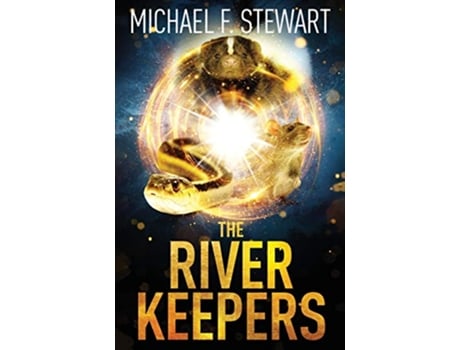 Livro The River Keepers de Michael F Stewart (Inglês)