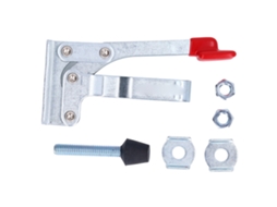 Conector de Tubo Primerox G1/4