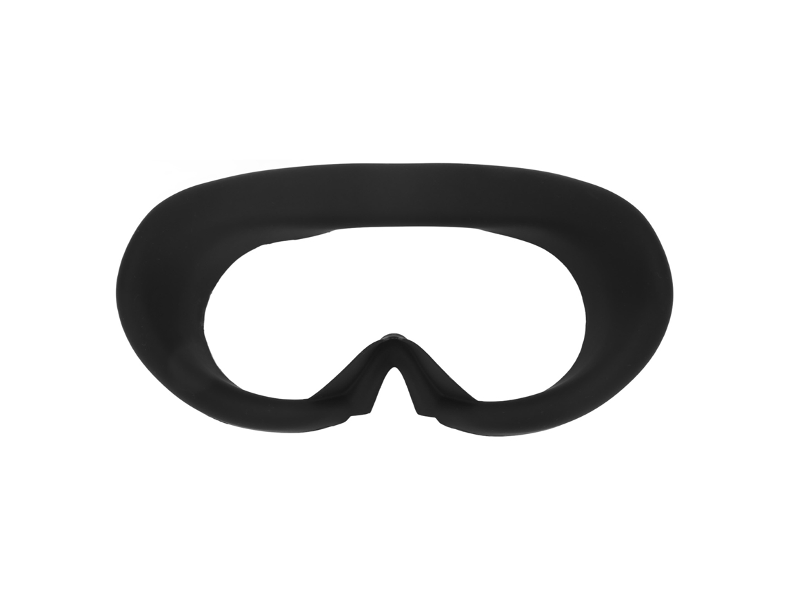 2026 cubre Rostro de Silicona para Pico Neo4, Almohadilla Facial Vr para Pico Neo4