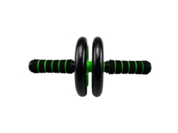 Roda Abdominal Douradoufe