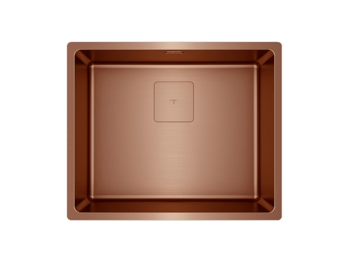 Pia TEKA FlexLinea RS15 50.40 Cobre