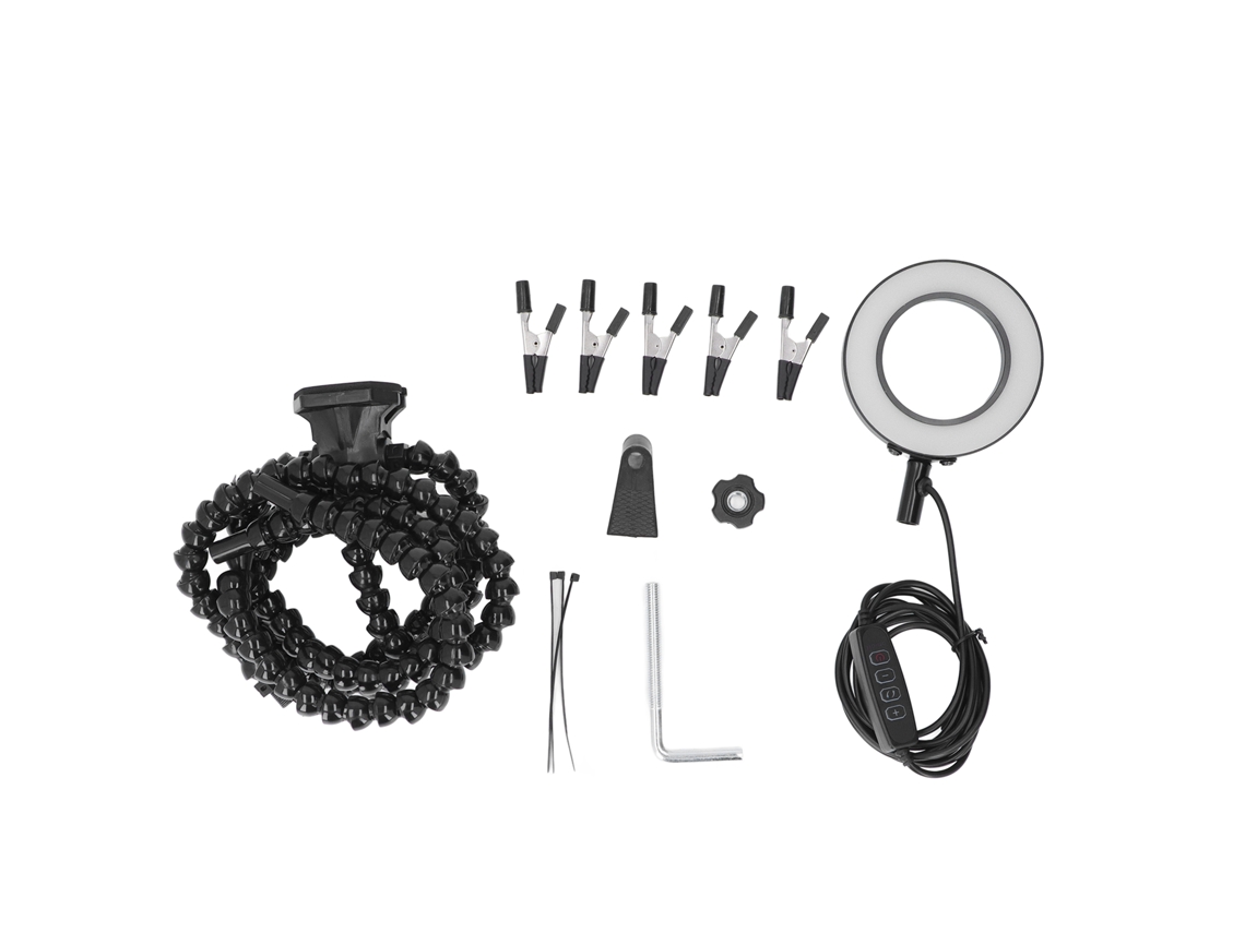 Aneng Sl103 Kit de Ferro de Solda S/MARCA