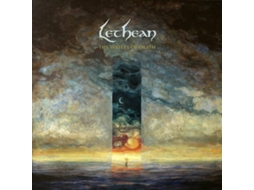 Vinil Lethean  - The Waterfall (1CDs)