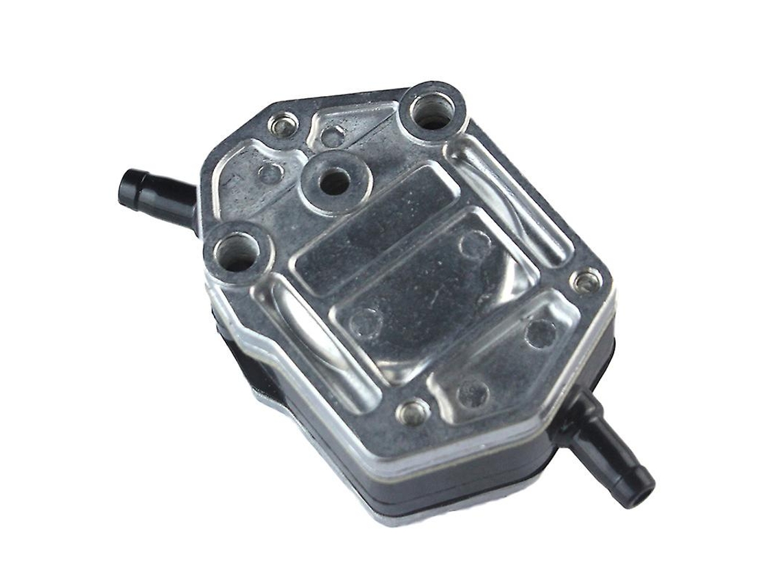 Bomba De Combustível Compatible Com Yamaha 2t 25/30/40/60 Hp 6922441000