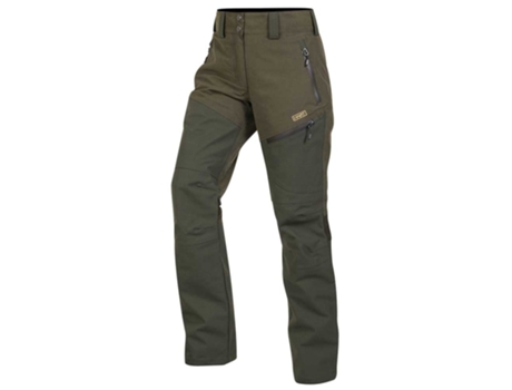 Calça Hart Hunting Calça Enduro Xhp Verde 42