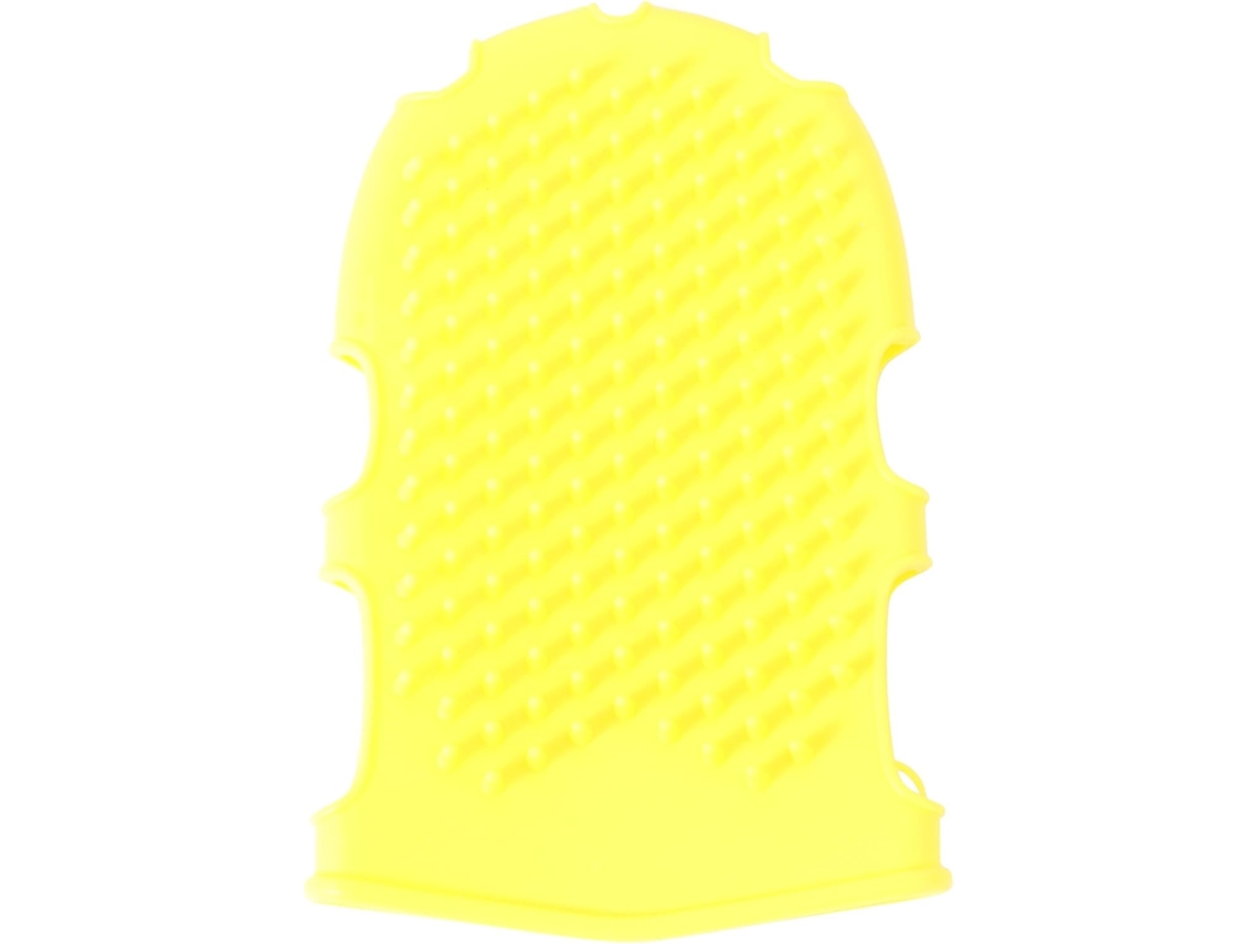 Conjunto De 2 Escovas Banho Dupla Face Para Esfoliação Suave, Acessórios De Limpeza Adequados Para Toda A Família, Cores