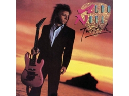CD Aldo Nova - Twitch (1CDs)