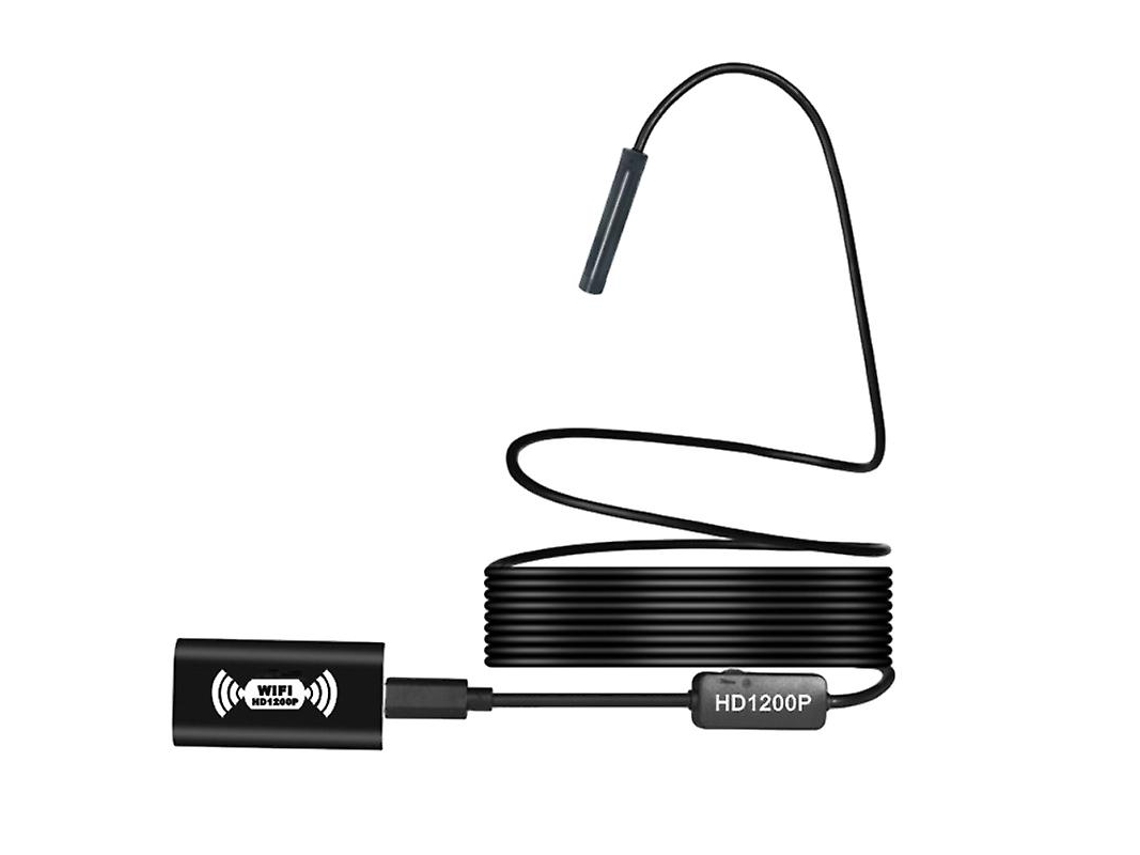 Inspection Camera