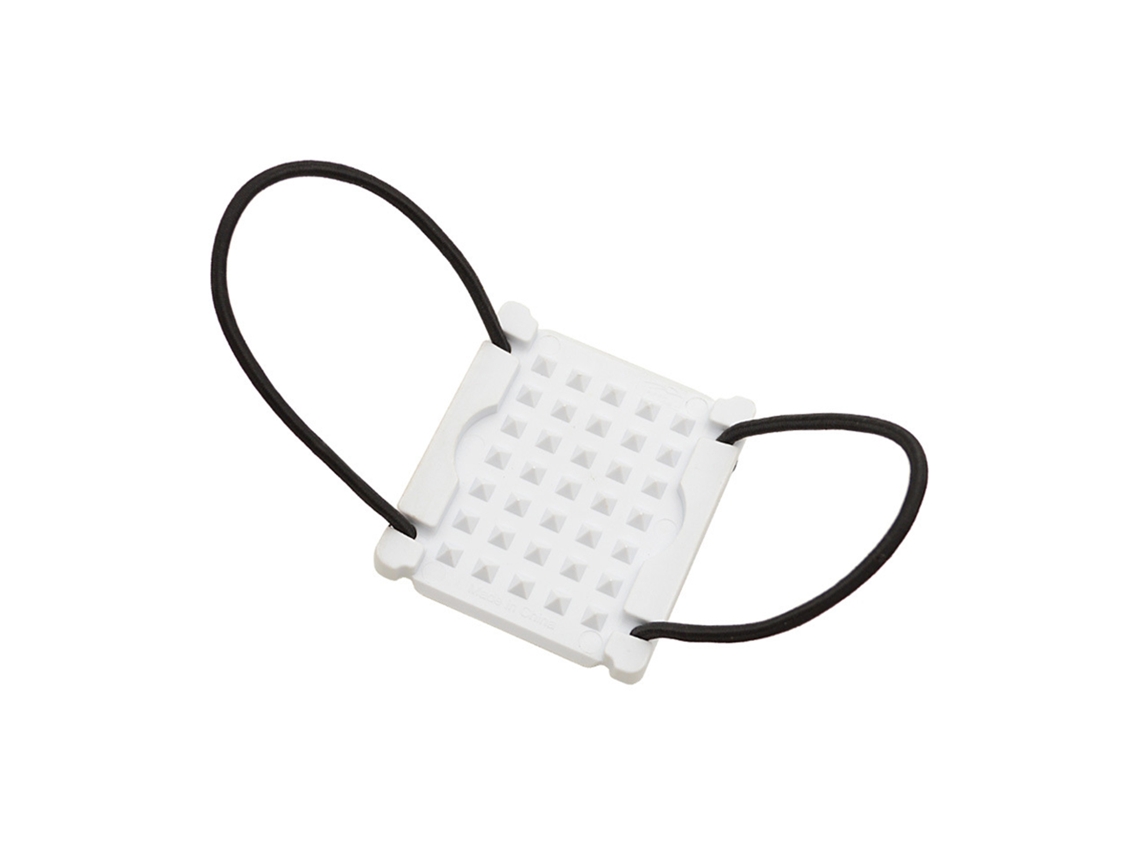 Placa De Fixação De Peso Para Mergulho Com Liberação Rápida Acessório Diy Para Bcd Tira De Mergulho