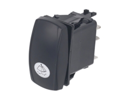 Interruptor De Chave De Controle Abs 281‑6390 Para Caterpillar Cat 226d 257b 268b 272c