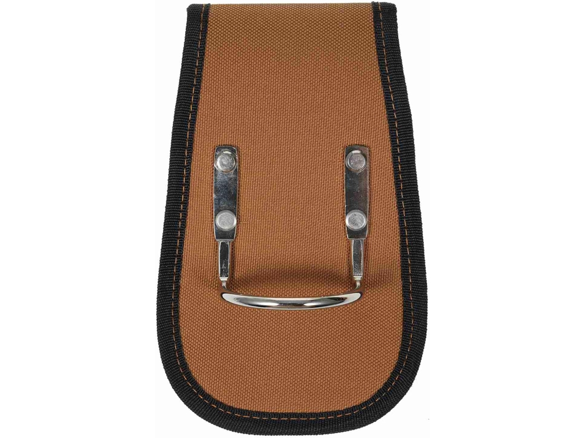 Cinto De Ferramentas Reforçado Akozon Com Suspensórios, Bolsa De Ferramentas Removível, Suporte De Cintura Em Tecido Ox