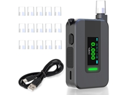 Detector de Álcool Profissional YANYXR