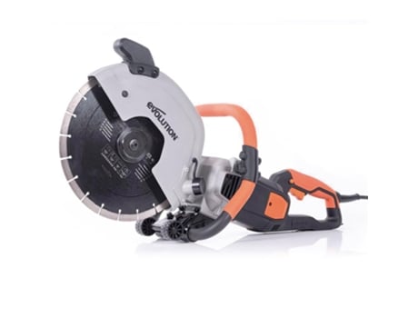 670300 Tronzadora Portátil R300dct Evo