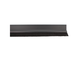 Burlete 7-1000 pvc negro display