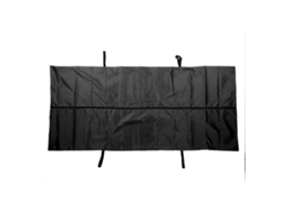 Bolsa Corpórea Emergencial Oxford 150x60cm Impermeável