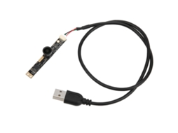 Módulo Câmera Angular Larga Hd S2.0 Hbv‑5640