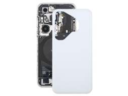 Capa Traseira De Bateria Para Huawei Pura 70 Pro