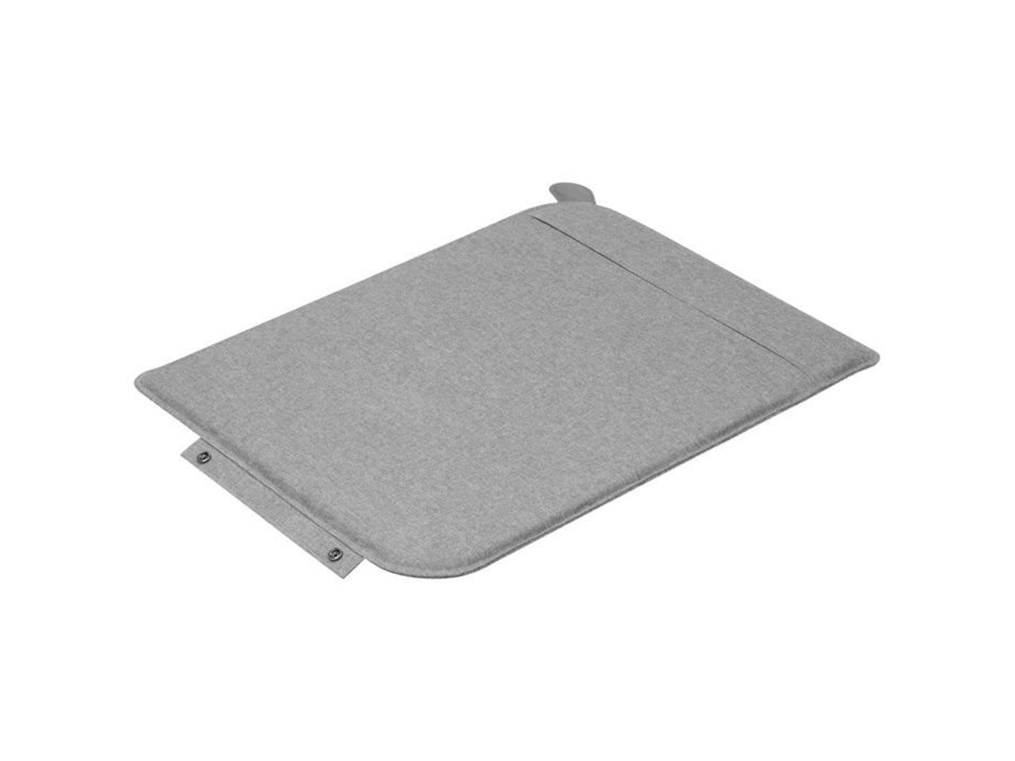 Ol 750 Almofada De Aquecimento 10 W Cinza Medisana