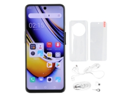 Desbloqueie o Smartphone LAXISCREED 4g Android 14 8gb 256gb