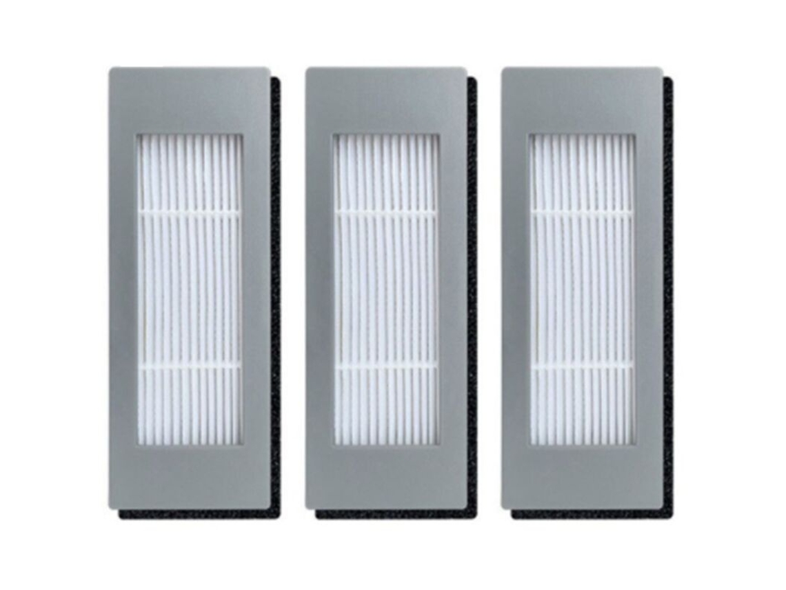 Lurelia 3 Filtros Hepa Para Aspirador