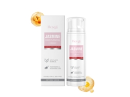 Creme Hidratante Colágeno Jasmim Pele