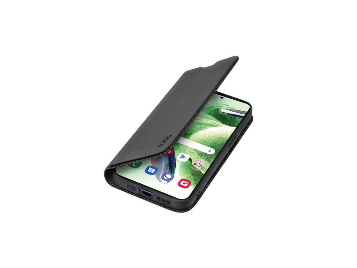 Capa para Smartphone SBS Tebklitexirno12sk