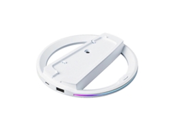 Base de Suporte Fina para Console com Base de Resfriamento. GOKOCO
