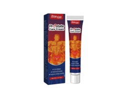 Eelhoe Creme Masculino Alivia Disconforto Prostático