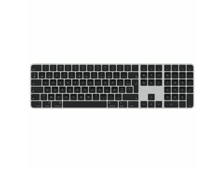 Teclado APPLE Magic (Idioma Francês)