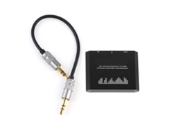 Amplificador de Fones LAXISCREED Melhora Som e Baixo