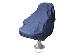 Capa de Assento Único Azulvetus