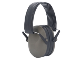 Protetores Auriculares Anti ruído Pasta Verde