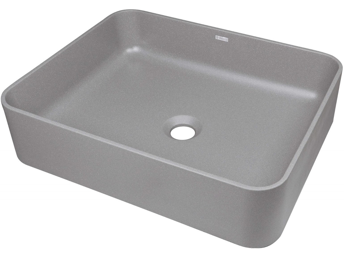 Granite Countertop Washbasin Deante