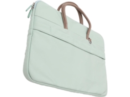Bolsa Para Laptop De 15 A 16,1 Polegadas Com Alça Removível Para Carrinho, Capa Protetora Para Lapto Gokoco