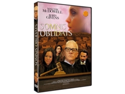 Dreams I never had (2018) / Sueños olvidados (Edition Catalán) 