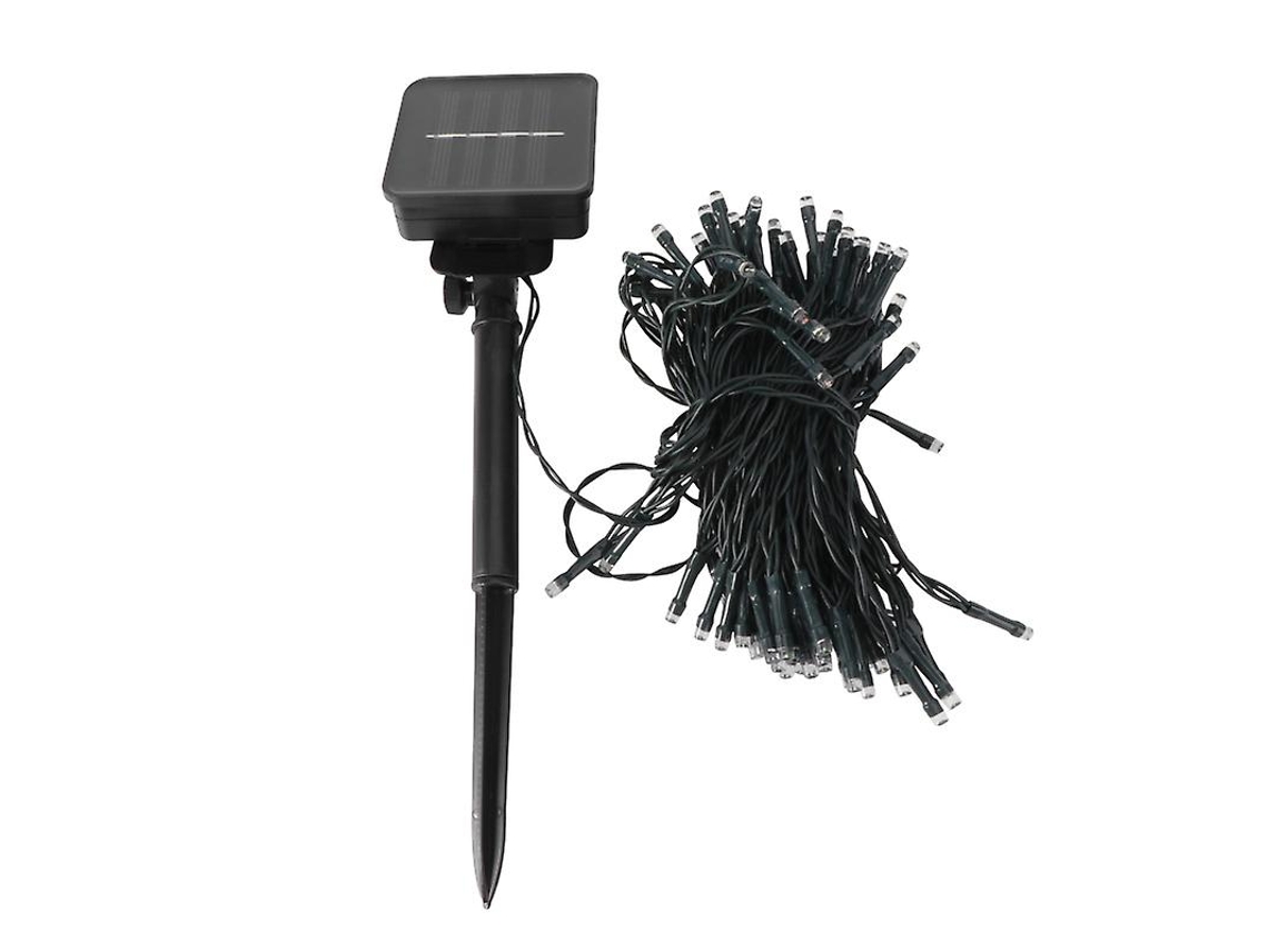 A Nova Luz De Corda Solar 1pcs