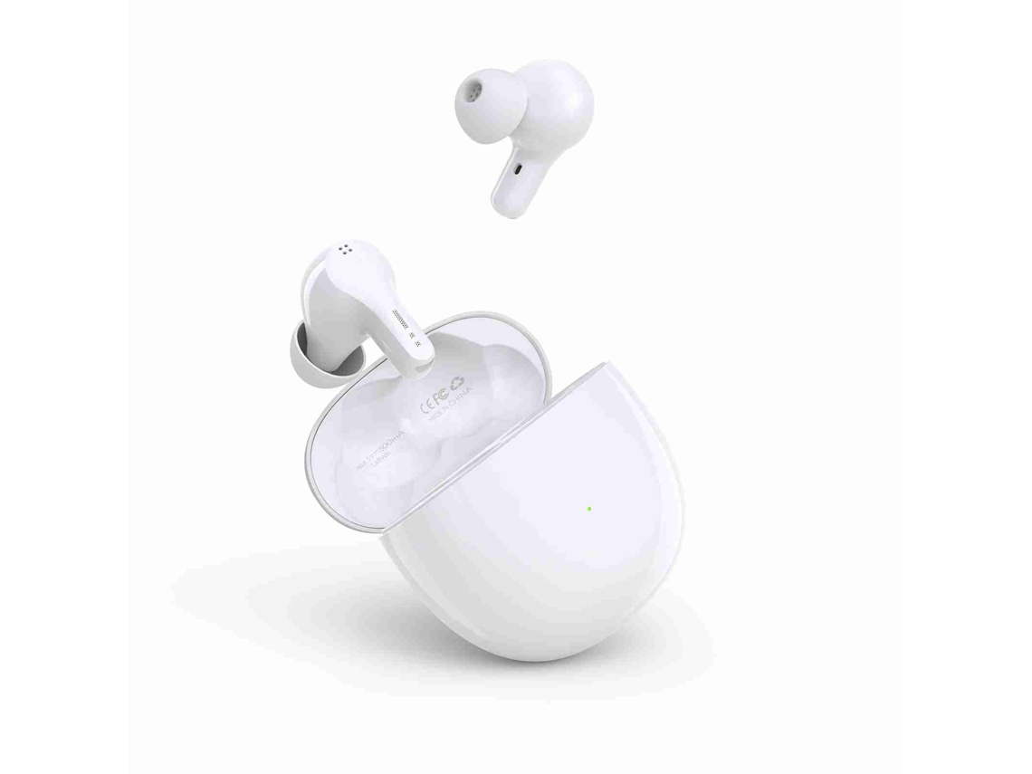 Fones de Ouvido Bluetooth 5.3 IPX5 Hifi EOOCOO